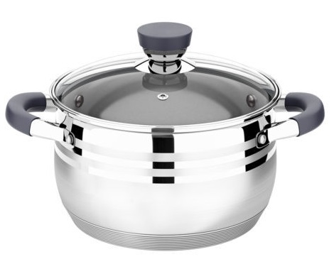 Кастрюля Lara 16cm, LR02-470