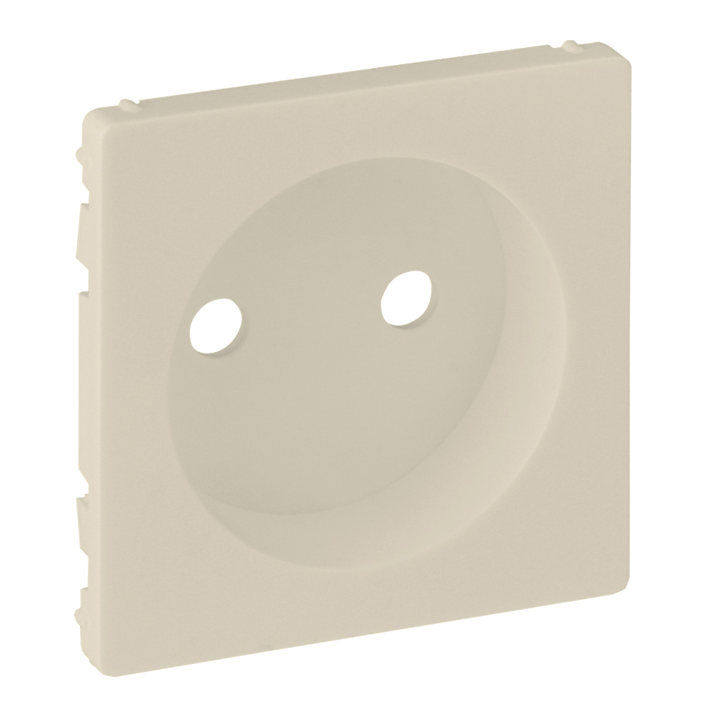 Лицевая панель для розетки Legrand 754971