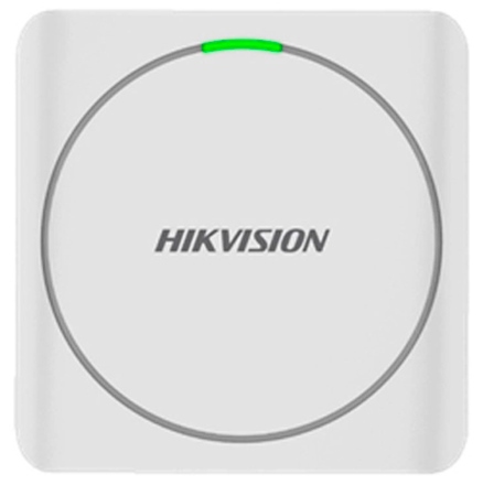 Считыватель Hikvision DS-K1801M