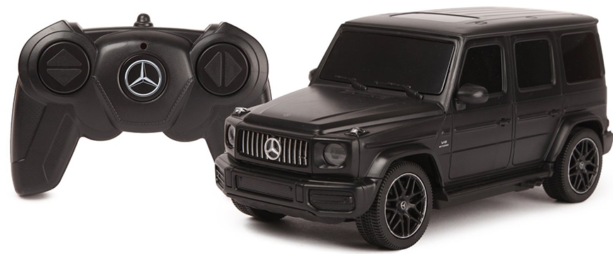 Радиоуправляемая машина Rastar 95800B