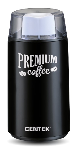 Кофемолка Centek CT-1360 Black
