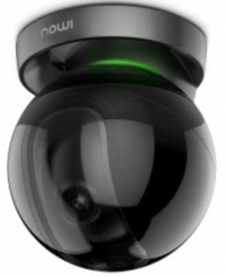 IP камера Imou Ranger IQ