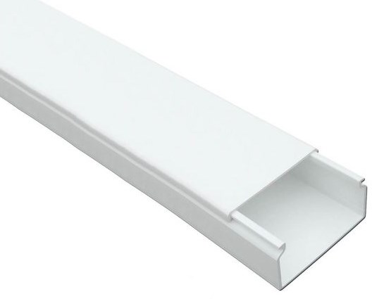 Кабель-канал Ruvinil РКК-40х25