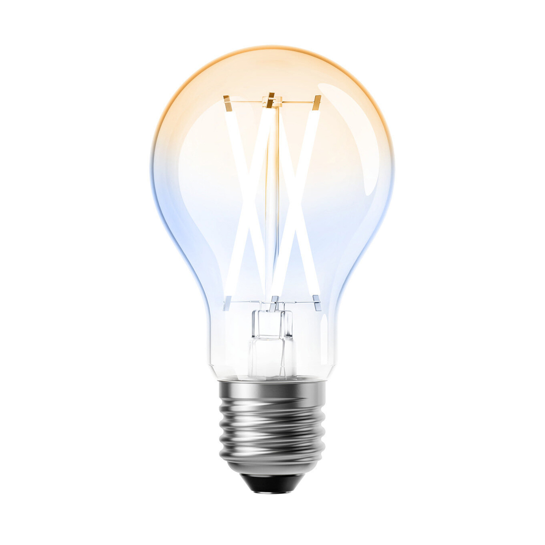 Умная лампочка Яндекс E27 YNDX-00554