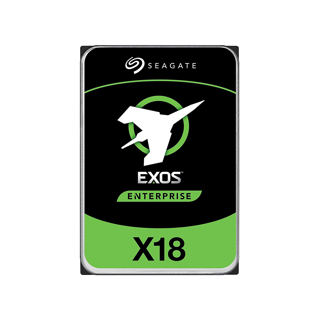 Жесткий диск Seagate Exos X18 12TB ST12000NM004J