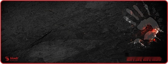 Коврик A4Tech Bloody B-088S Gaming Mouse
