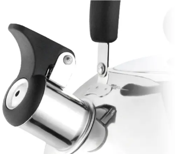 Чайник Lara LR00-40