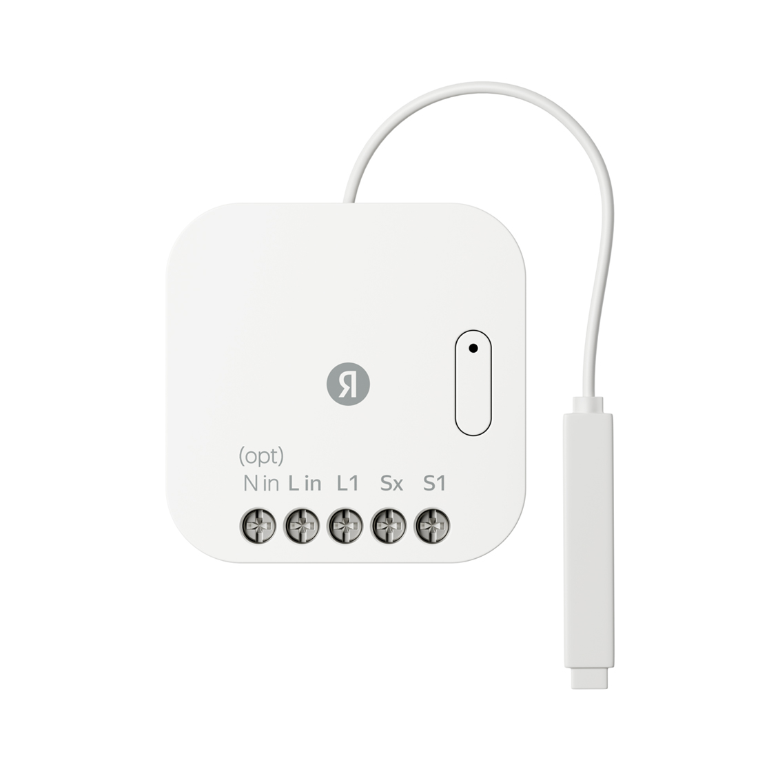 Умное реле Яндекс YNDX-00537 одноканальное