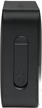 Колонка портативная JBL Go Essential Black, JBLGOESBLK