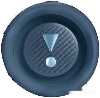 Колонка портативная JBL Flip 6 Blue, JBLFLIP6BLU