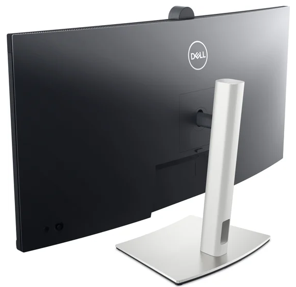 Монитор 34" DELL P3424WEB, 210-BFOB