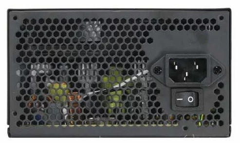 Блок питания GameMax GP-550 550W, 215105500004