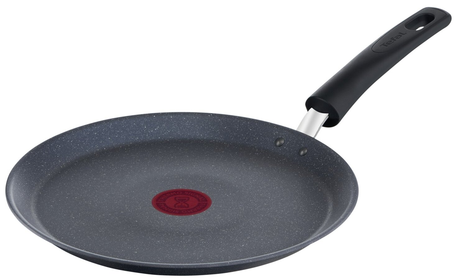 Сковорода блинная Tefal Healthy Chef 25cm G1503872