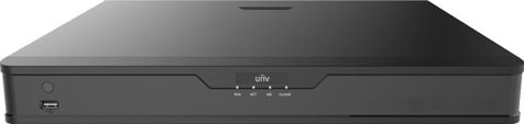 Видеорегистратор наблюдения Uniview NVR302-09S2
