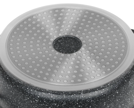 Сотейник Lara Rio 24cm, LR02-211