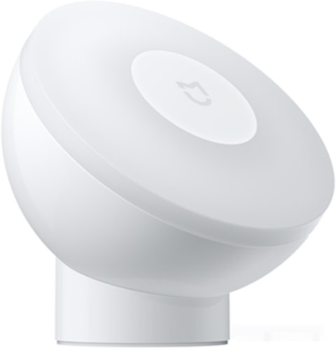 Настольная лампа Xiaomi Mijia Night Light 2 Bluetooth MJYD02YL-A BHR5278GL White