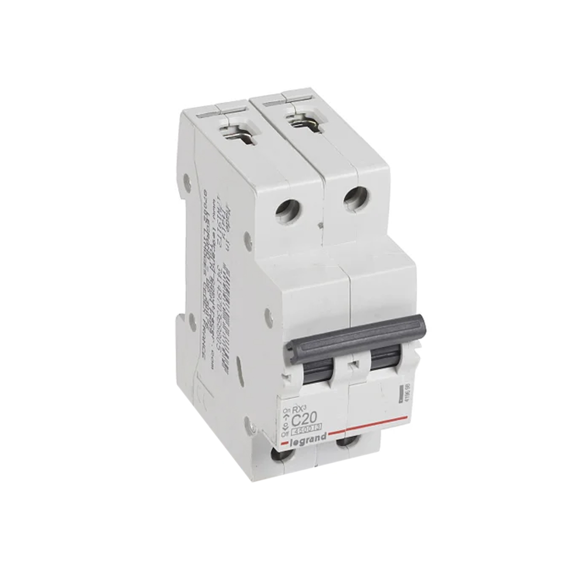 Автоматический выключатель Legrand 419698