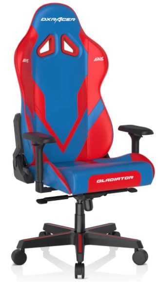 Компьютерное кресло DX Racer GC/G001/BR