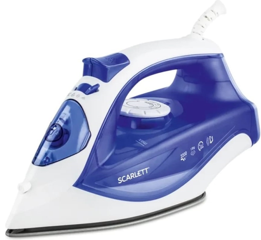 Утюг Scarlett SC-SI30K23