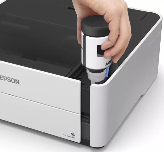 Принтер Epson M1170, C11CH44404