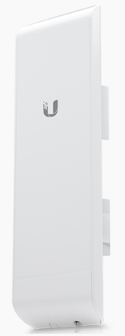 Точка доступа Ubiquiti NanoStation M2 NSM2(EU)