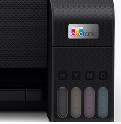 МФУ Epson EcoTank L3210, C11CJ68405