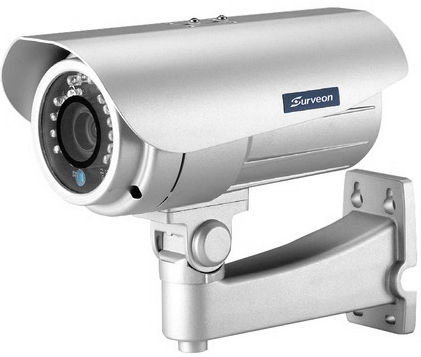 IP-камера Surveon CAM3361