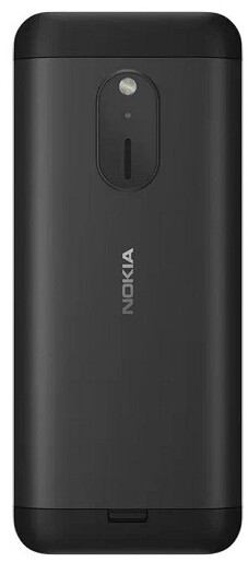 Мобильный телефон NOKIA 230 TA-1609 DS Black, 286944113 Мобильный телефон NOKIA 230 TA-1609 DS Black, 286944113