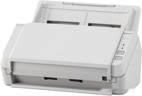 Сканер Fujitsu SP-1120N, PA03811-B001 Сканер Fujitsu SP-1120N, PA03811-B001