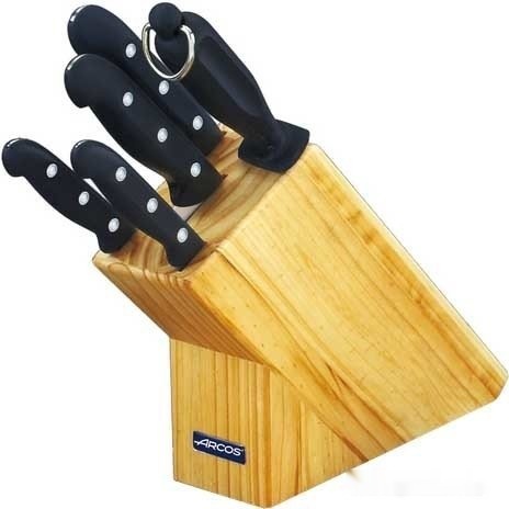 Набор ножей Arcos Maitre 152000