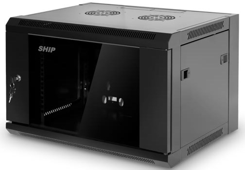 Шкаф настенный SHIP 5609.01.100