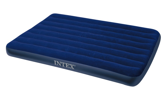 Матрас надувной Intex 64758