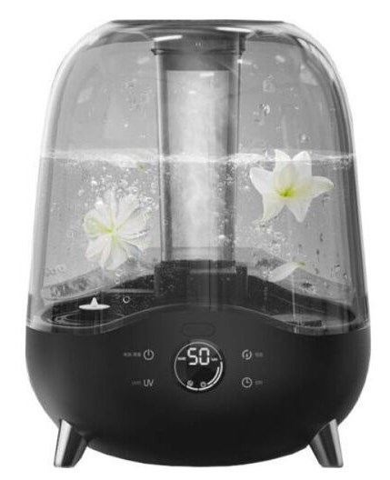 Увлажнитель воздуха Deerma DEM-F327W