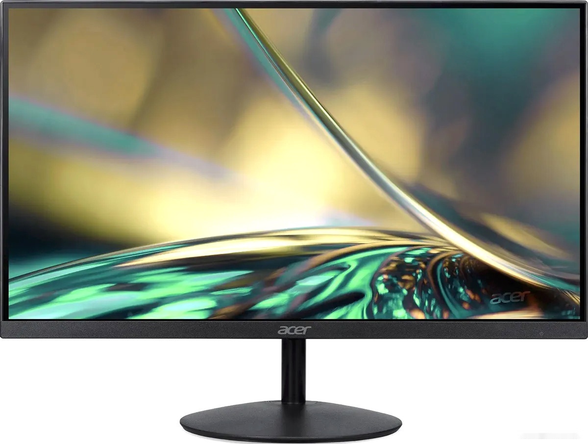 Монитор 27" Acer SB272Ebmix, UM.HS2EE.E05