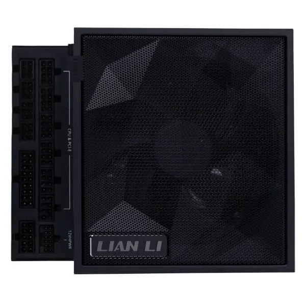 Блок питания Lian Li EG1000G Black, G9P.EG1000G.BH00.EU