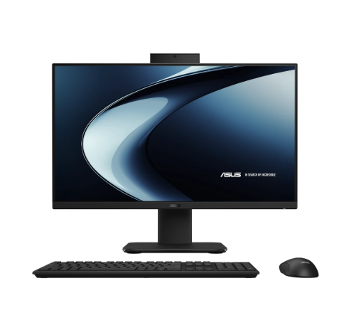 Моноблок ASUS P470VAK-BPE857X (27" FHD/Core 5 210H/16GB DDR5/512GB SSD/Win 11 Pro), 90PT03W5-M03X30