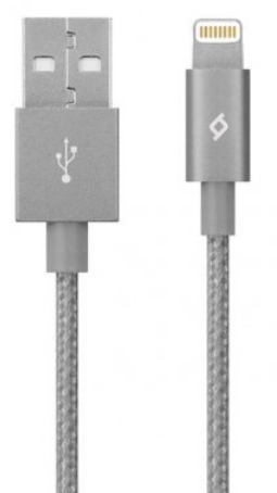 Кабель Type-A - Lightning TTEC 2DKM02UG