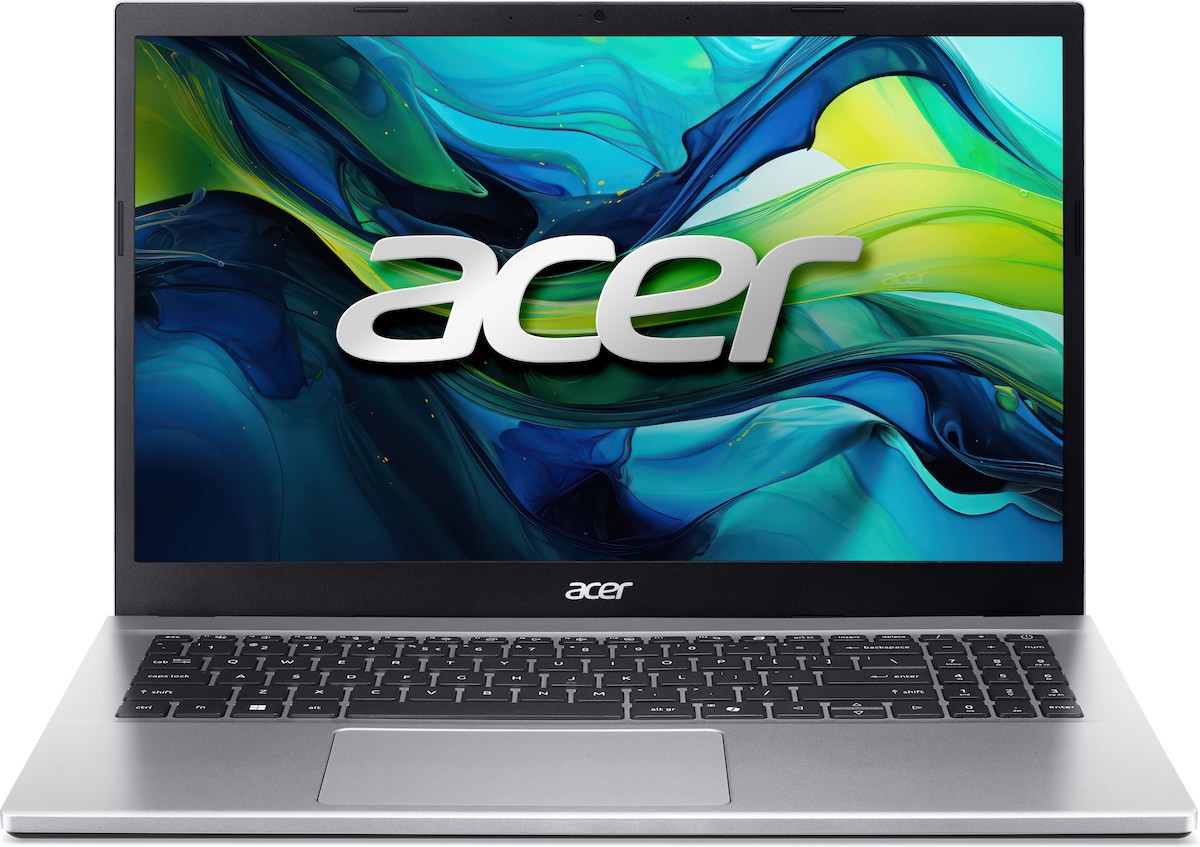 Ноутбук Acer Aspire Go 15 AG15‑42P (Ryzen 7 5825U/512GB SSD/16GB/15.6" FHD/DOS), NX.J7XER.003