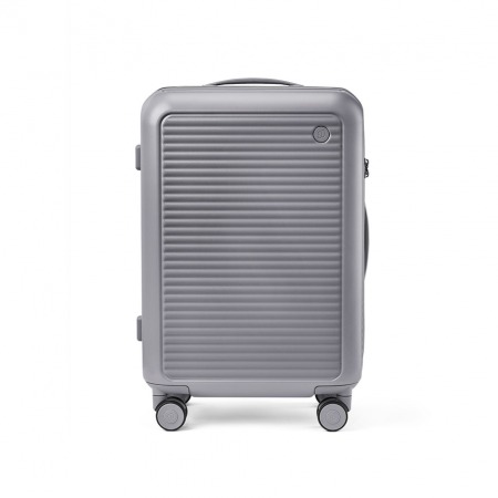 Чемодан Ninetygo Nulife luggage 20" Gray, 6941413231435