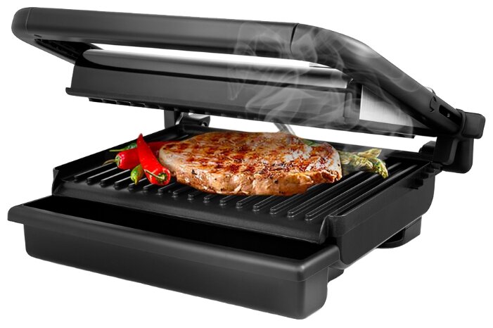 Настольный гриль Kitfort КТ-1637