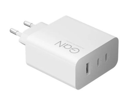Зарядное устройство Xiaomi 90W HyperCharge Power Adapter (3-Port), BHR087MEU MDY-19-EK