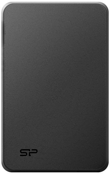 Внешний SSD 512GB Silicon Power Stream S05, SP512GBPSDS05SAK