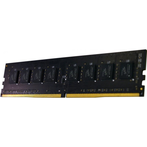 Оперативная память DDR4 3200/16Gb GEIL, GP416GB3200C22SC
