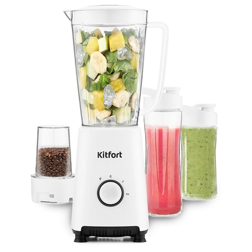 Блендер стационарный Kitfort KT-1380