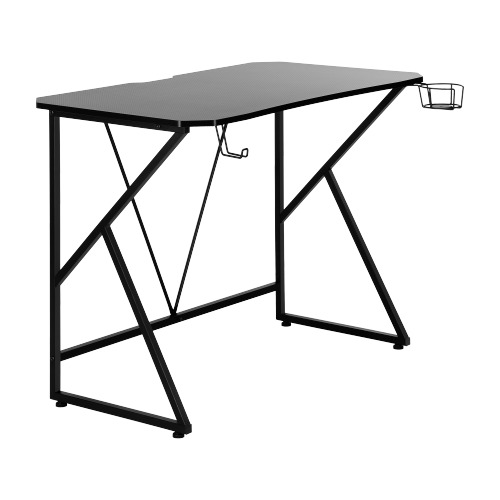 Компьютерный стол Eco Estelar Orbit Black