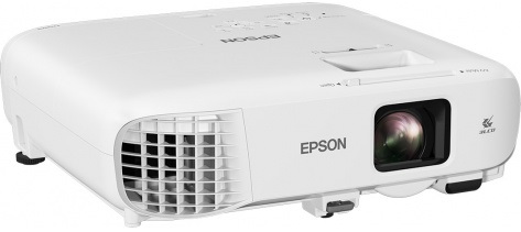Проектор Epson EB-992F, V11H988040