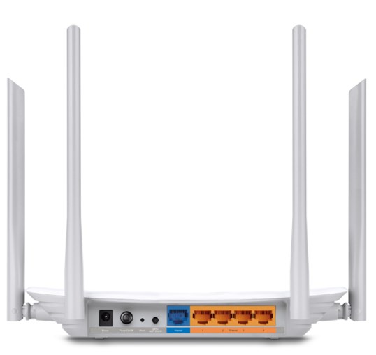 Маршрутизатор TP-LINK Archer A5
