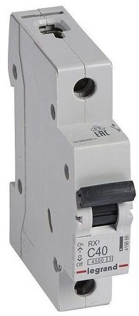 Выключатель автоматический Legrand 419668