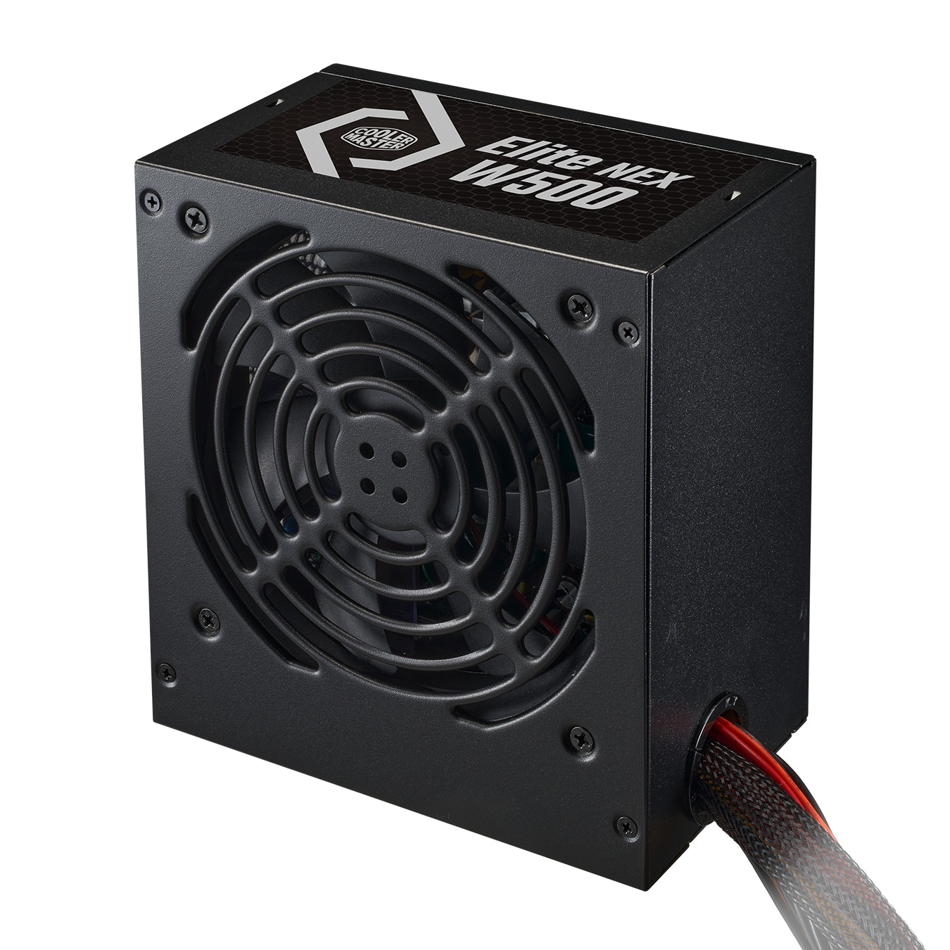 Блок питания Cooler Master ELITE NEX W500, MPW-5001-ACBW-BEU