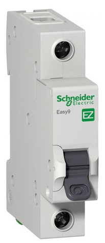 Выключатель автоматический Schneider Electric EZ9F34163